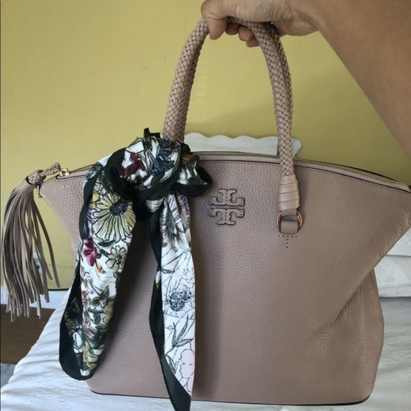 Tory Burch Handbag - Picture 2 of 8